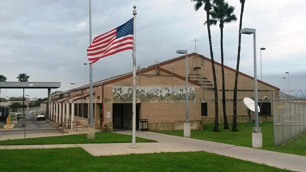 brownsville poe