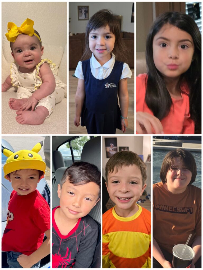 grandkids