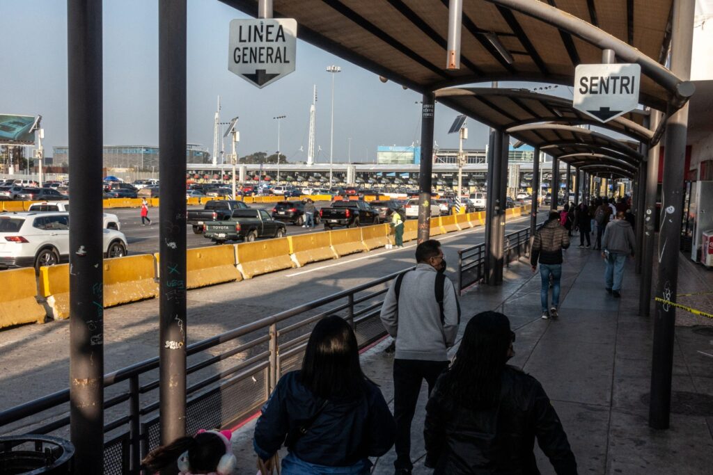 san ysidro