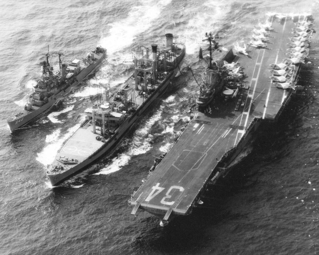 usns passumpsic