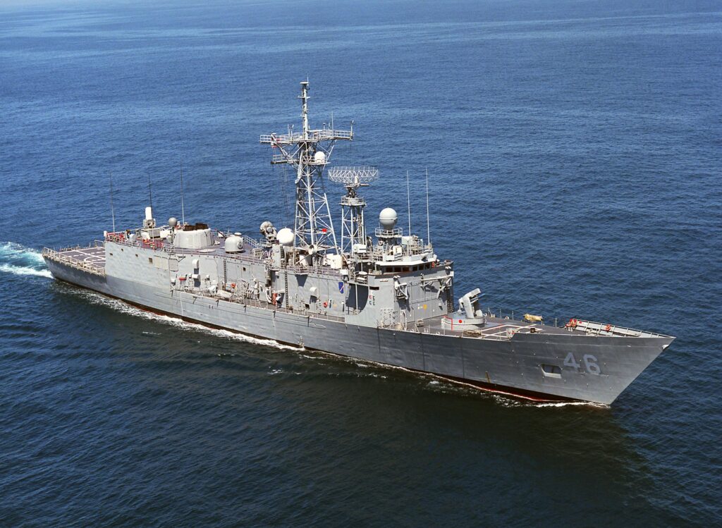 uss rentez ffg46